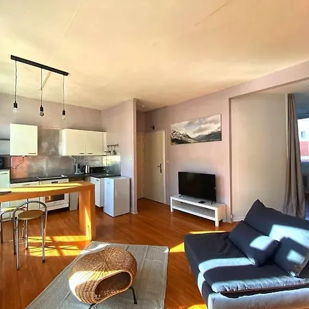 La Belle Treille By Concierge Apartamento Lille