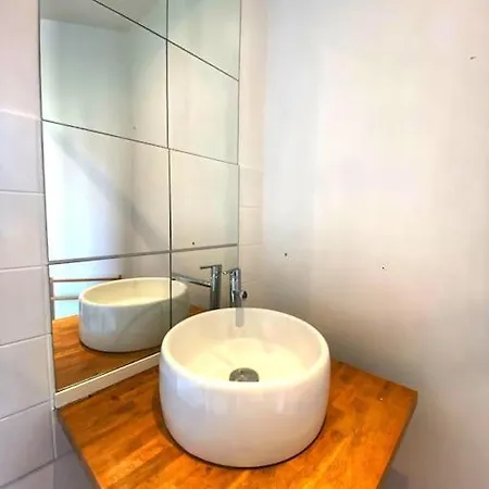 Apartamento La Belle Treille By Concierge Lille