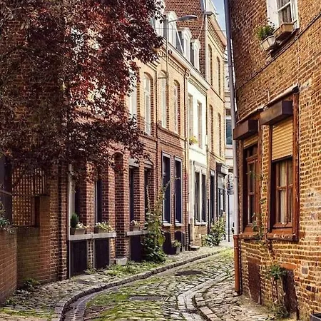 La Belle Treille By Concierge