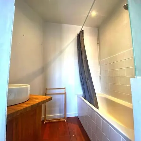 Apartamento La Belle Treille By Concierge