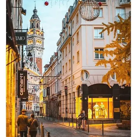 La Belle Treille By Concierge *