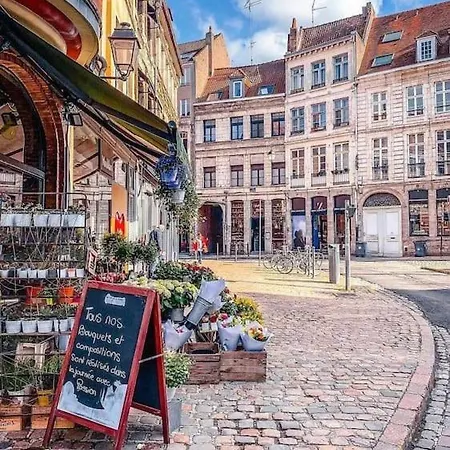 La Belle Treille By Concierge *