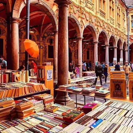 Apartamento La Belle Treille By Concierge