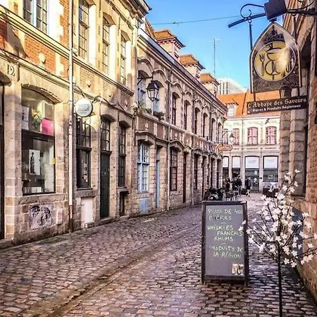 La Belle Treille By Concierge *