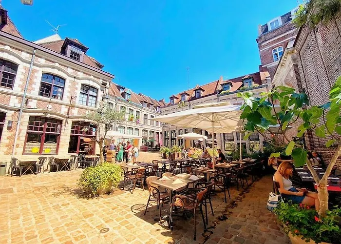 La Belle Treille By Concierge