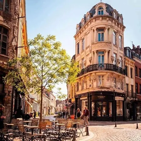 Apartment La Belle Treille By Concierge