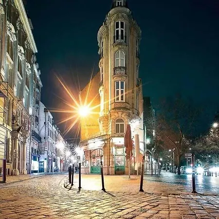 La Belle Treille By Concierge * Lille