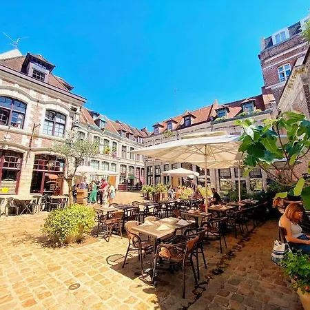 La Belle Treille By Concierge