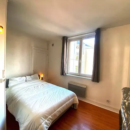 Appartement La Belle Treille By Concierge *
