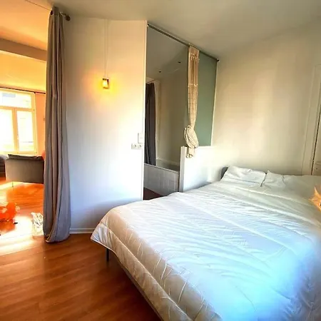 La Belle Treille By Concierge