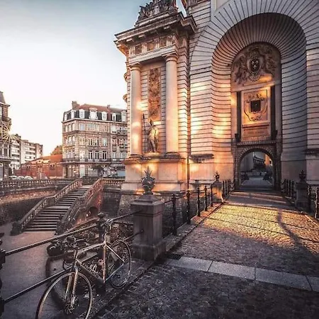 La Belle Treille By Concierge