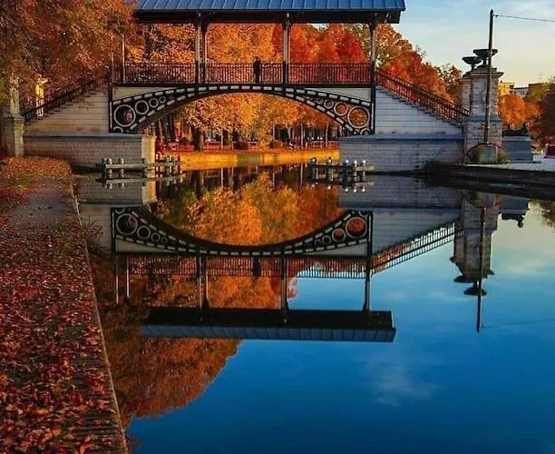 La Belle Treille By Concierge * Lille