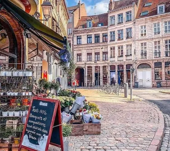 La Belle Treille By Concierge *