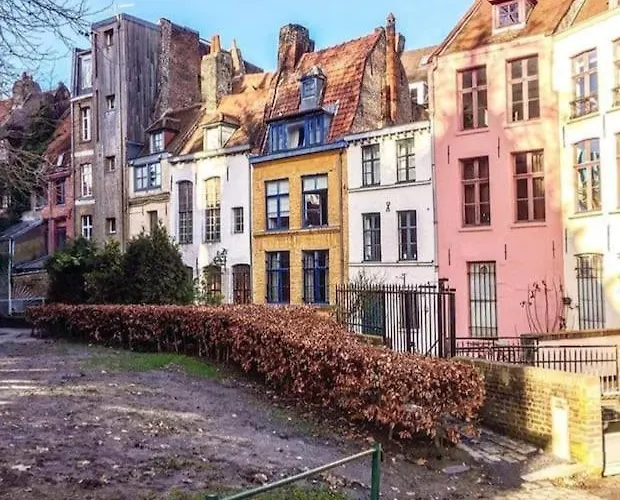 Apartment La Belle Treille By Concierge *