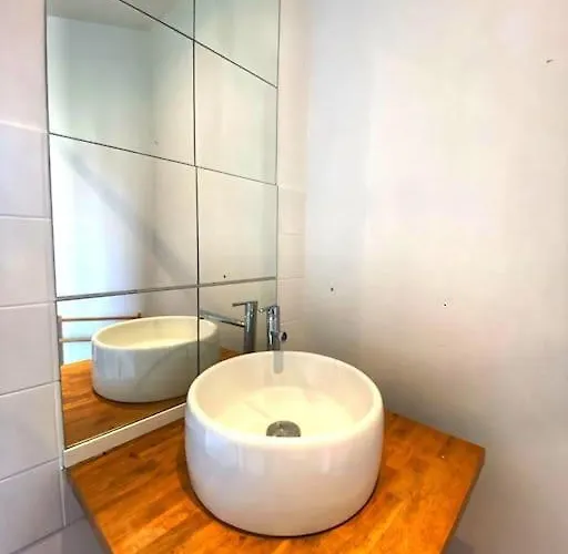 Apartment La Belle Treille By Concierge Lille