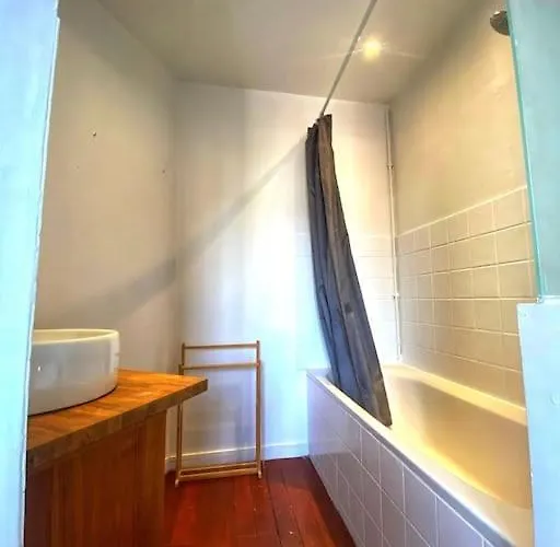 Apartment La Belle Treille By Concierge