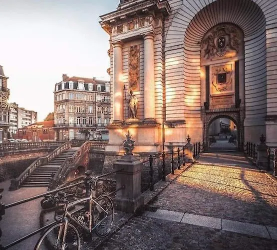 La Belle Treille By Concierge