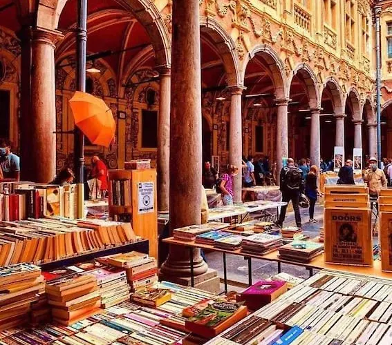 Apartment La Belle Treille By Concierge